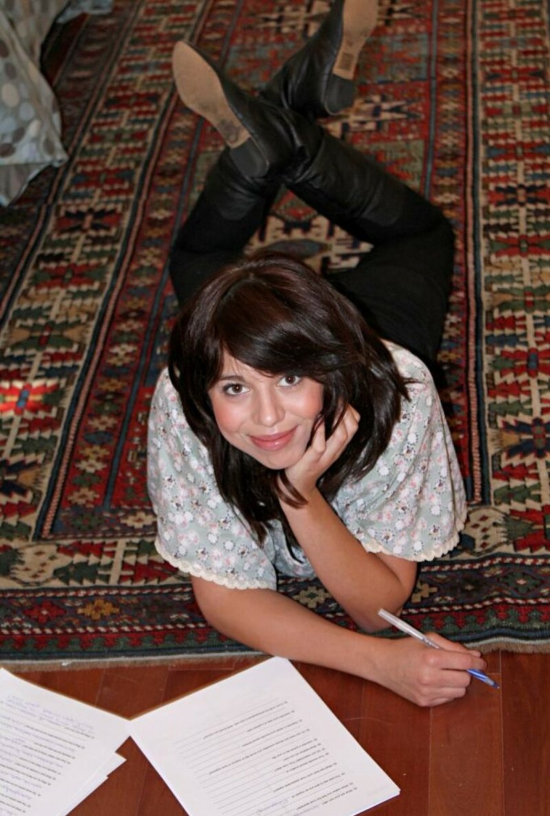 Таисия, 54