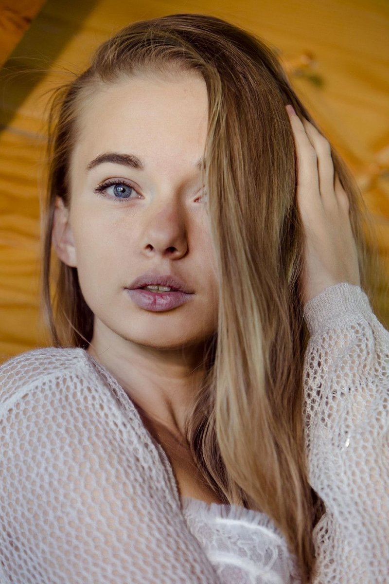 Даша, 21